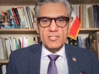 تحلیلگر مسائل بین‌المللی: بایدن برای دور کردن فرماندهان سپاه از تیررس به ایران وقت می‌دهد