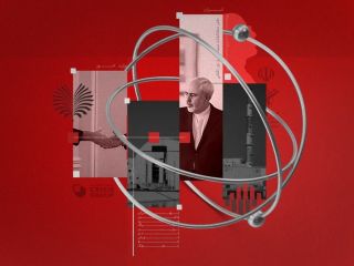 روابط پنهان وزارت خارجه ایران با گروه بین‌المللی بحران