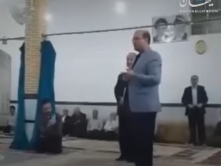 خانواده مقتول اصلا عباس دریس را عامل قتل نمی‌دانند و علنا گفتند محضری رضایت هم میدهیم