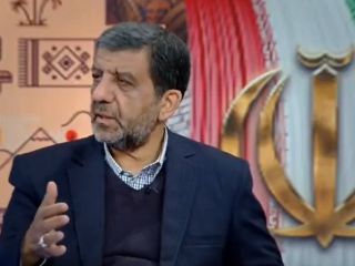 خاطره ضرغامی از ماجرای کفش خریدن خودش و احمدی‌نژاد در نیویورک