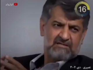 مهدی نصیری: «نظر آقای خامنه‌ای روی رهبری پسرش هست؛ اما جامعه زیر بار رهبری مجتبی نمی‌رود