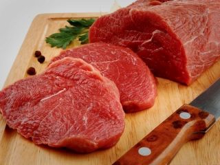 مقایسه قدرت خرید گوشت در ایران و آمریکا با حداقل حقوق!