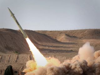 هشدار  آمریکا به ایران درباره ارسال موشک‌های بالیستیک به روسیه