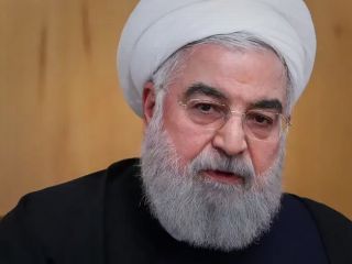 سومین نامه اعتراضی روحانی: دلایل رد صلاحیت من را اعلام کنید