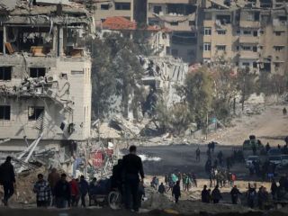 واکنش فتح به حماس: هیچ دولتی بدون سازمان آزادیبخش فلسطین تشکیل نخواهد شد