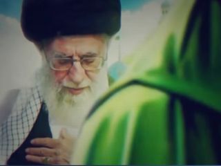 داستان افسانه چاه جمکران؛ دخیل بستن خامنه‌ای به امام دوازدهم شیعیان برای انتخابات