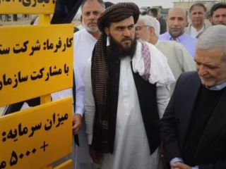 سفیر ایران از آغاز ساختمان‌سازی در چابهار توسط هیئتی از «افغانستان» خبر داد