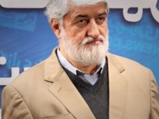 علی مطهری تایید کرد: رای ندادن مردم به سرنگونی جمهوری اسلامی منتهی میشود