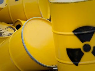 آژانس‌: ذخایر اورانیوم بسیار غنی‌شده ایران به ۲۷ برابر حد مجاز در «برجام» افزایش یافت