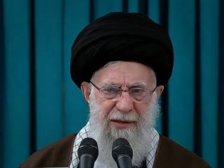 سخنرانی خامنه‌ای که نشان داد چرا نباید در انتخابات شرکت کرد!
