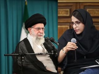 فعال دانشجویی تعلیقی و تبعیدی در ایران: آقای خامنه‌ای! دست از فریب دادن مردم بردارید