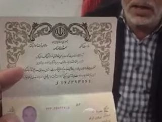 روایت شهروندی که می‌گوید رای نداده اما با شناسنامه او یک رای ثبت شده است