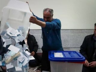 ستاد انتخابات ایران: انتخابات مجلس در ۱۵ استان به دور دوم کشیده شد