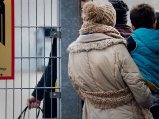 تغییرات اداره مهاجرت آلمان برای بررسی سریع تقاضاهای پناهندگی