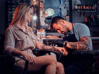 جوهر خالکوبی به اندام‌های بدن صدمه می‌زند؟