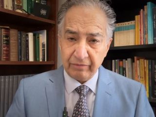 جمشید چالنگی: آقای داریوش اقبالی، خون فرخزاد را پایمال نکنید !