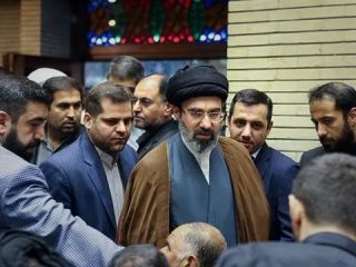 تکمیل فاز دیگر پروژه خامنه‌ای برای جانشینی مجتبی؛ تغییر ترکیب مجلس خبرگانِ سرسپردگی