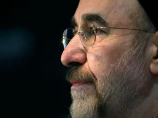 محمد خاتمی: آگاهانه و صادقانه رای ندادم تا همراه و همنوا با خیل ناراضیان باشم