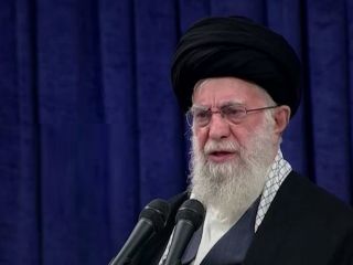 جابر رجبی: هر بار خامنه‌ای ثابت می‌کند که اصلاح‌ناپذیر است