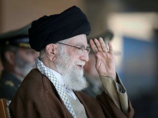 اعتراض جمهوری اسلامی به بسته شدن صفحه خامنه‌ای در متا؛ امیرعبداللهیان: نقض آزادی بیان است