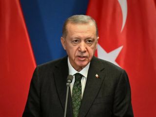 اردوغان بار دیگر با اعلام حمایت از حماس، نتانیاهو را با هیتلر و استالین مقایسه کرد