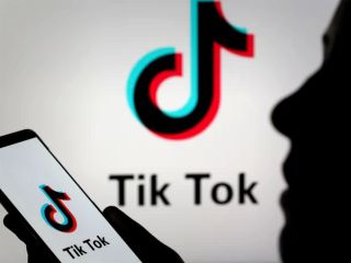 کنگره آمریکا طرح قانون ممنوعیت «TikTok» را تصویب کرد