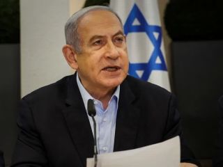 نتانیاهو می‌گوید که طرح‌های حمله به رفح را تائید کرده است