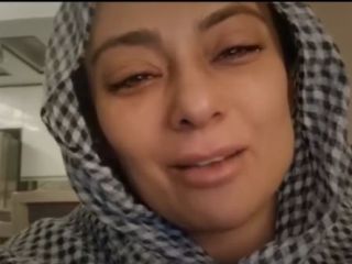 ویدیویی ناراحت کننده از یکتا ناصر: دخترم را پدرش دزدیده!
