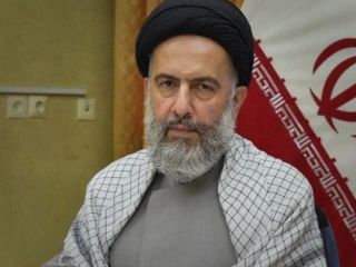 عذرخواهی رئیس دانشگاه آزاد گرگان که گفته بود خامنه‌ای بدون واسطه با امام زمان رابطه دارد