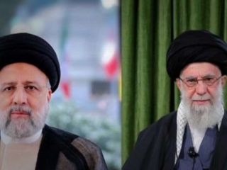 پیام نوروزی خامنه‌ای و رئیسی: پیشرفت اقتصادی داشته‌ایم، مردم صبوری کنند