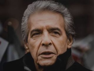 فرامرز اصلانی خواننده سرشناس ایرانی در سن ۶۹ سالگی درگذشت