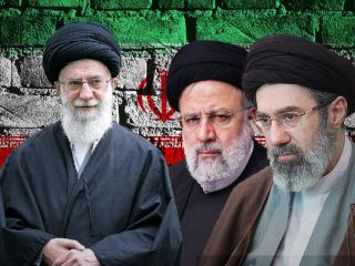 مرگ خامنه‌ای؛ چه کسی «عبای دیکتاتور» را بر دوش خواهد انداخت؟