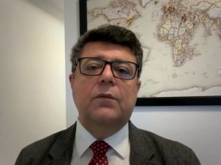جمشید برزگر: علت اصلی فساد، ماهیت ولی فقیه و نگاه غنیمت‌گونه جمهوری اسلامی به ایران است