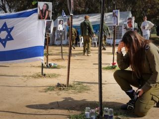 اعتراف عضو «جهاد اسلامی» به تجاوز به زنان اسرائیلی در حمله ۷ اکتبر