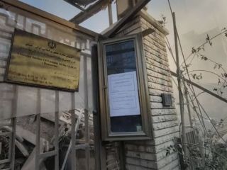 حمله هوایی اسرائیل به کنسولگری و سفارت ایران در دمشق /«فرمانده ارشد سپاه پاسداران» کشته شد