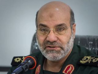 سپاه پاسداران از مرگ ۷ عضو ارشد خود در حمله اسرائیل به کنسولگری ایران در دمشق خبر داد