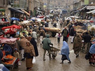 رهبر طالبان نظام بازنشستگی در افغانستان را «منحل کرد»