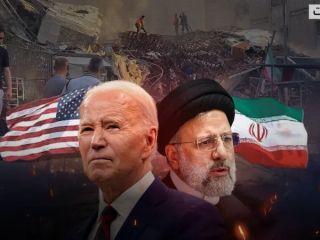 توافق تهران و واشینگتن بر سر عدم تشدید تنش در پی حمله به کنسولگری ایران در دمشق