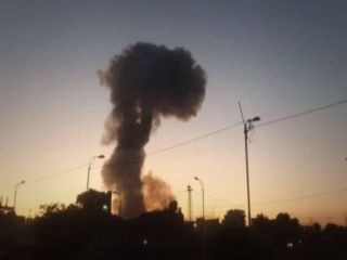 کشته شدن پنج نیروی حکومتی در حمله گروه «جیش‌العدل» به سه مقر نظامی در راسک و چابهار