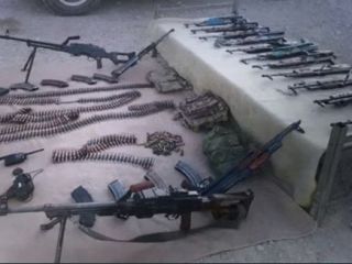 اعضای گروه جیش‌العدل چه کسانی هستند و چه می‌خواهند؟