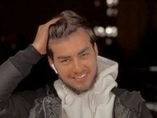 به مناسبت سالروز تولد حمیدرضا روحی، معترض جوانی که در ۱۹ سالگی توسط ماموران کشته شد