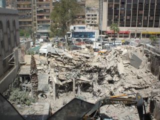 لغو موقت مرخصی واحدهای رزمی اسرائیل؛ نیابتی‌های جمهوری اسلامی در سوریه در حالت آماده‌باش قرار دارند