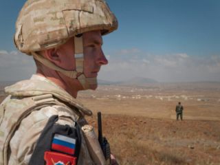 «پیامی برای اسرائیل؟»؛ چرا روسیه در بلندی‌های جولان پست‌های دیدبانی جدید می‌سازد؟