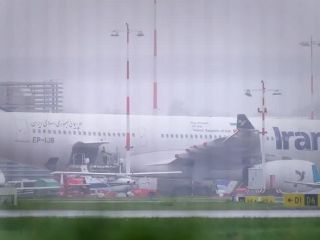 رسانه آلمانی: ایران ایر در خدمت اهداف شوم جمهوری اسلامی است