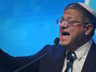 اسرائیل: طرح ترور وزیر امنیت ملی‌مان را خنثی کردیم