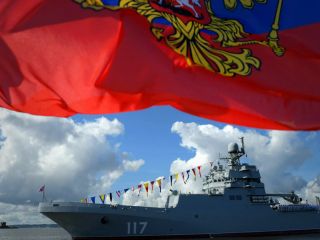 کاخ کرملین: روسیه و ناتو هم‌اکنون در «تقابل مستقیم» هستند