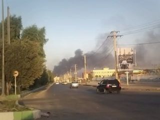 کشته شدن ۲۸ عضو جیش‌العدل، سپاه و فراجا در درگیری‌های چابهار و راسک