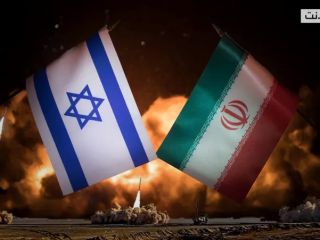 «یدیعوت آحرونوت»: ایران در آخرین لحظه حمله خود به اسرائیل را به تعویق انداخت