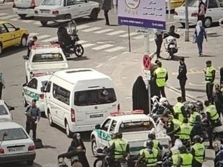 صبر خامنه‌ای لبریز شد: افزایش فشارها برای تحمیل حجاب اجباری