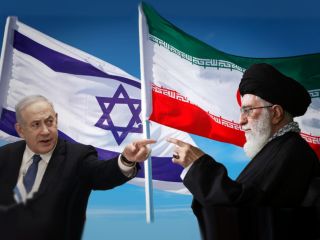 ان‌بی‌سی: اسرائیل احتمالا مستقیم به ایران حمله نمی‌کند